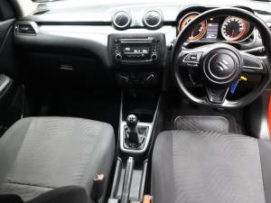 Suzuki Swift 1.2 GL manual - Image 8