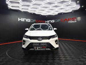 Toyota Fortuner 2.4GD-6 4x4 - Image 2