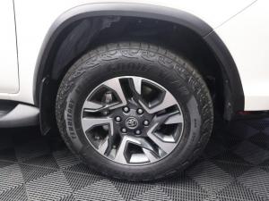 Toyota Fortuner 2.4GD-6 4x4 - Image 7
