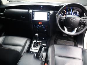 Toyota Fortuner 2.4GD-6 4x4 - Image 8