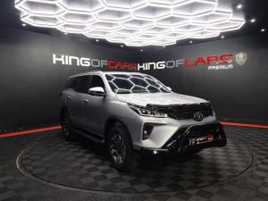 Toyota Fortuner 2.8GD-6 - Image 1