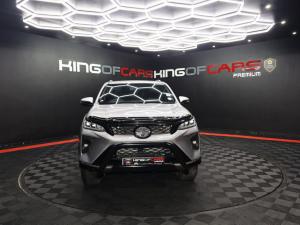 Toyota Fortuner 2.8GD-6 - Image 2