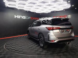 Toyota Fortuner 2.8GD-6 - Image 4