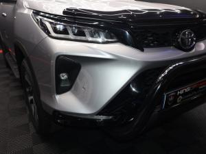 Toyota Fortuner 2.8GD-6 - Image 6