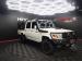 Toyota Land Cruiser 79 4.5D-4D V8 double cab LX - Thumbnail 1