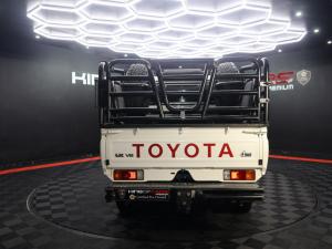 Toyota Land Cruiser 79 4.5D-4D V8 double cab LX - Image 5