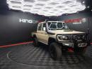 Thumbnail Toyota Land Cruiser 79 4.5D-4D V8 double cab LX