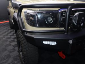 Toyota Land Cruiser 79 4.5D-4D V8 double cab LX - Image 6