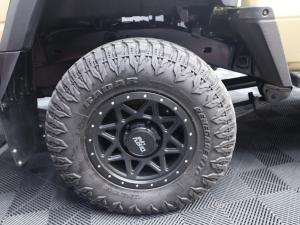 Toyota Land Cruiser 79 4.5D-4D V8 double cab LX - Image 7