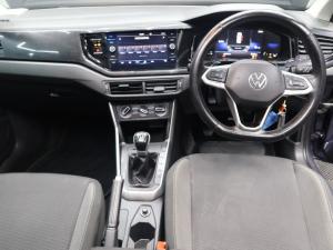 Volkswagen Polo hatch 1.0TSI Life manual - Image 8