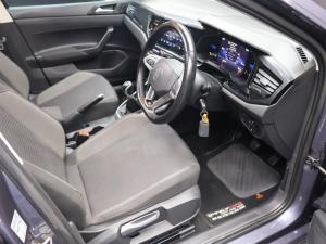 Volkswagen Polo hatch 1.0TSI Life manual - Image 9