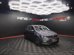 Volkswagen Polo Vivo hatch 1.4 - Image 1