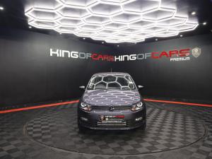 Volkswagen Polo Vivo hatch 1.4 - Image 2