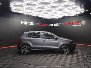 Volkswagen Polo Vivo hatch 1.4 - Image 3