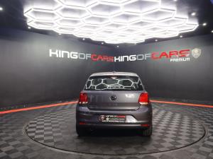 Volkswagen Polo Vivo hatch 1.4 - Image 5