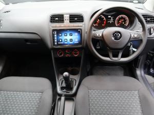 Volkswagen Polo Vivo hatch 1.4 - Image 8