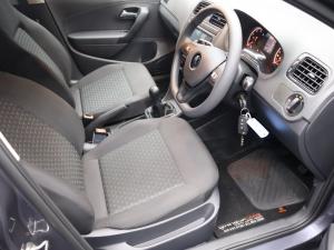 Volkswagen Polo Vivo hatch 1.4 - Image 9