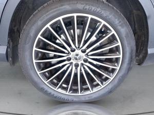 Mercedes-Benz GLC GLC300d 4Matic Avantgarde - Image 16