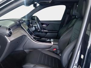 Mercedes-Benz GLC GLC300d 4Matic Avantgarde - Image 17