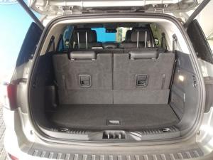 Ford Everest 2.0 BiTurbo XLT - Image 10