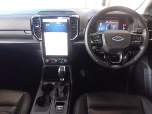 Ford Everest 2.0 BiTurbo XLT - Image 12
