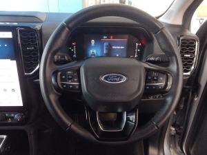 Ford Everest 2.0 BiTurbo XLT - Image 13