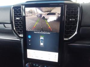 Ford Everest 2.0 BiTurbo XLT - Image 15