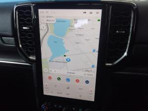 Ford Everest 2.0 BiTurbo XLT - Image 16