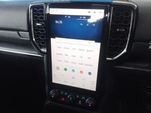 Ford Everest 2.0 BiTurbo XLT - Image 17