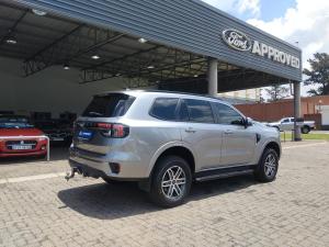 Ford Everest 2.0 BiTurbo XLT - Image 18
