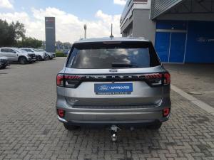 Ford Everest 2.0 BiTurbo XLT - Image 19