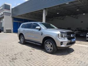 Ford Everest 2.0 BiTurbo XLT - Image 1