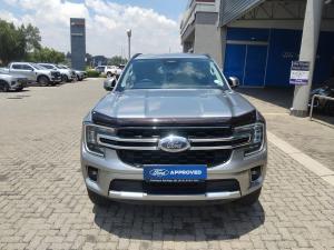 Ford Everest 2.0 BiTurbo XLT - Image 2