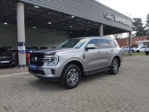 Ford Everest 2.0 BiTurbo XLT - Image 3