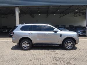 Ford Everest 2.0 BiTurbo XLT - Image 4
