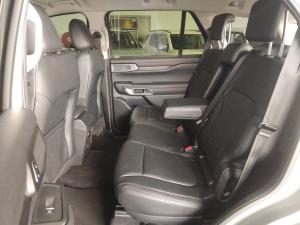 Ford Everest 2.0 BiTurbo XLT - Image 9