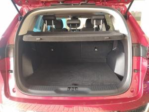 Ford Territory 1.8T Ambiente - Image 10