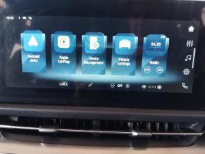 Ford Territory 1.8T Ambiente - Image 14