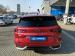 Ford Territory 1.8T Ambiente - Thumbnail 17