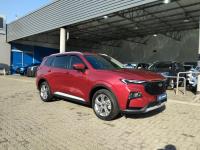 Thumbnail Ford Territory 1.8T Ambiente