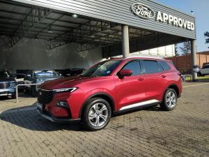 Ford Territory 1.8T Ambiente - Image 3