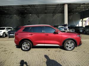 Ford Territory 1.8T Ambiente - Image 4