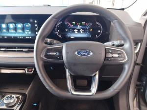 Ford Territory 1.8T Trend - Image 11