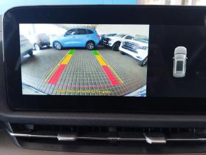 Ford Territory 1.8T Trend - Image 13