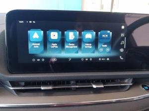 Ford Territory 1.8T Trend - Image 14