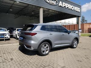 Ford Territory 1.8T Trend - Image 15