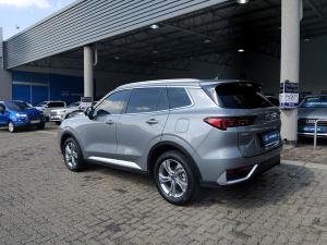 Ford Territory 1.8T Trend - Image 17