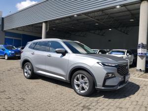 Ford Territory 1.8T Trend - Image 1