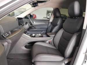 Ford Territory 1.8T Trend - Image 8