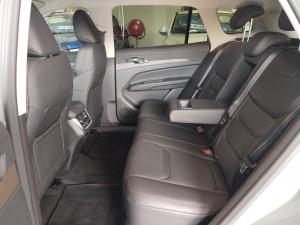 Ford Territory 1.8T Trend - Image 9